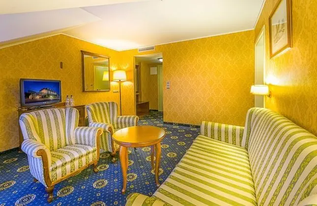 Traditional Apart Daire, 1 Yatak Odası