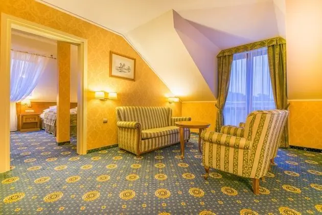 Traditional Apart Daire, 1 Yatak Odası