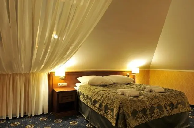 Traditional Apart Daire, 1 Yatak Odası