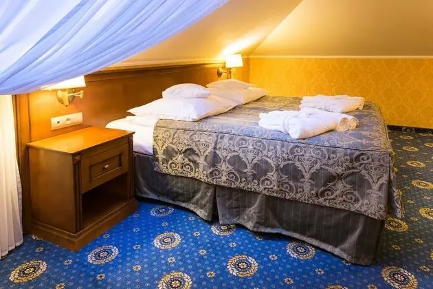 Traditional Apart Daire, 1 Yatak Odası