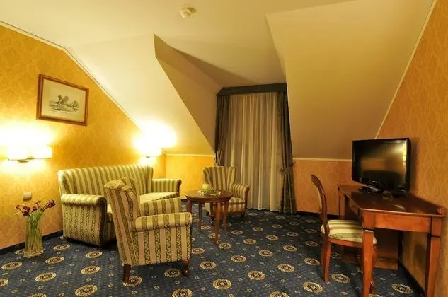 Traditional Apart Daire, 1 Yatak Odası