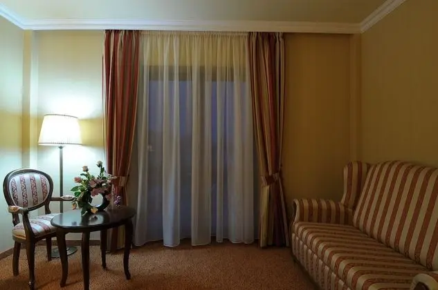 Traditional Apart Daire, 1 Yatak Odası
