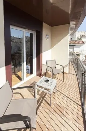 Family Dört Kişilik Oda, 2 Yatak Odası, Özel Banyo