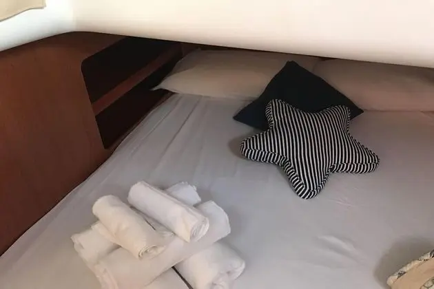 Comfort Oda