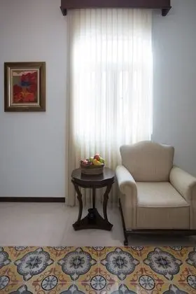 Junior Süit, 1 En Büyük (King) Boy Yatak, Bahçe Manzaralı, Kule