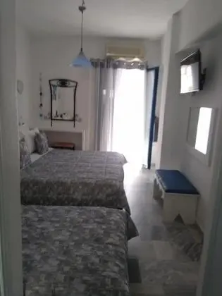 Family Oda, 2 Yatak Odası