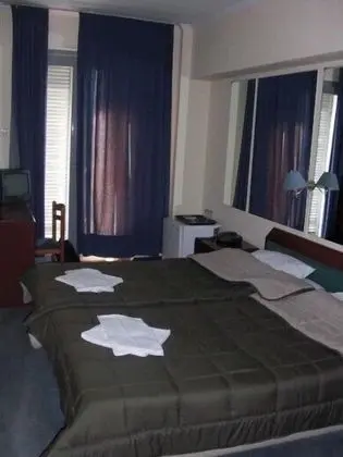 İki Ayrı Yataklı Oda