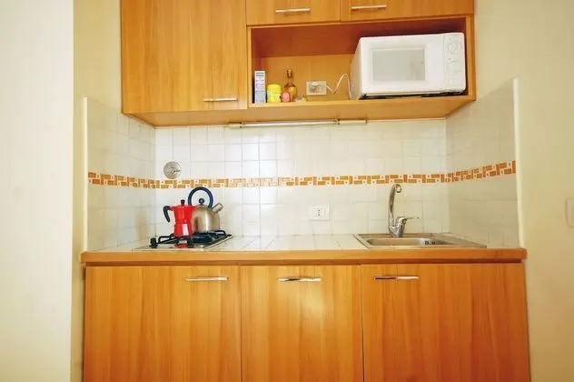Apart Daire, 1 Yatak Odası
