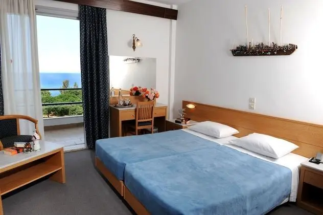Classic Oda, Deniz Manzaralı