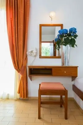 Superior Bungalov, Deniz Manzaralı