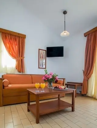 Superior Bungalov, Deniz Manzaralı