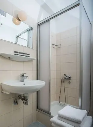 Superior Bungalov, Deniz Manzaralı