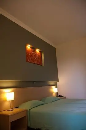 Dört Kişilik Oda (2 Adults + 2 Children)