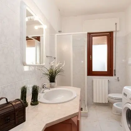 Family Apart Daire, Birden Çok Yatak, 2 Banyolu (Delfino 3 Few Minutes From Sea)