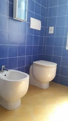 Basic Tek Büyük veya İki Ayrı Yataklı Oda, Balkon, Denize Bakan
