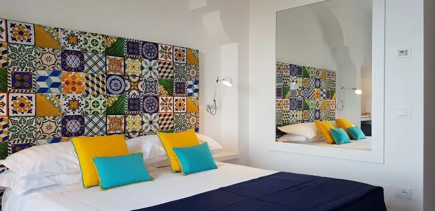 1 Çift Kişilik Veya 2 Tek Kişilik Yatak Sea View