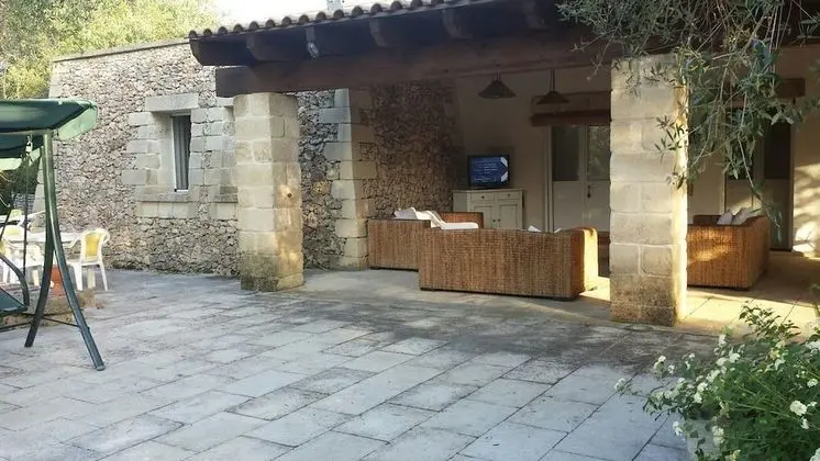 Villa, 3 Yatak Odası