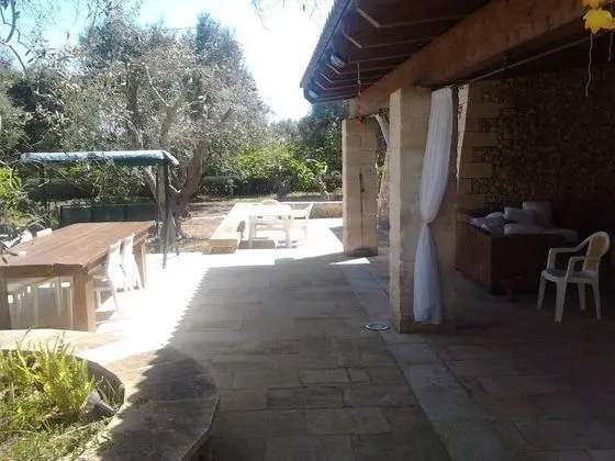 Villa, 3 Yatak Odası