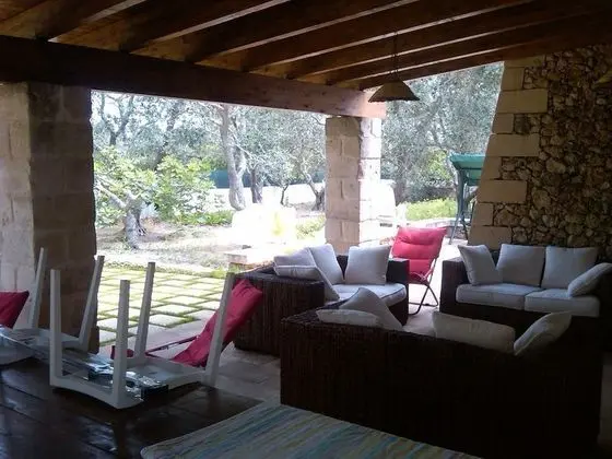 Villa, 3 Yatak Odası