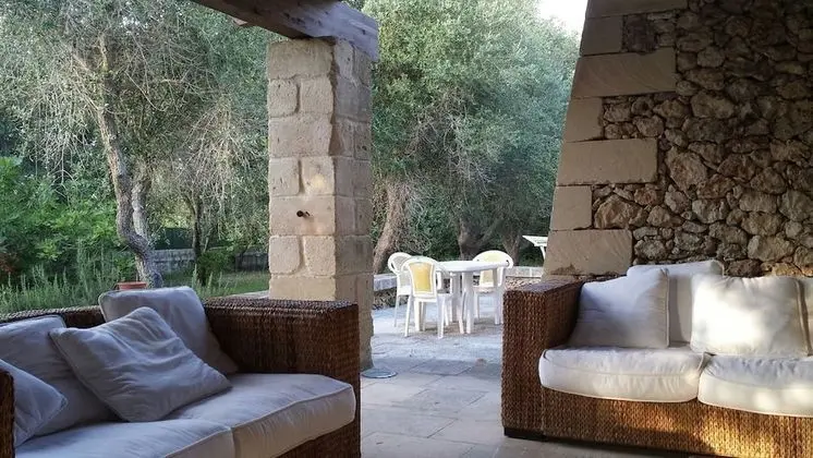 Villa, 3 Yatak Odası