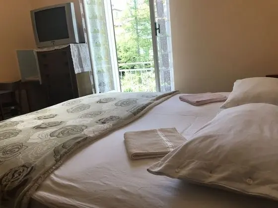 Dört Kişilik Oda, Birden Çok Yatak, Sigara İçilmez