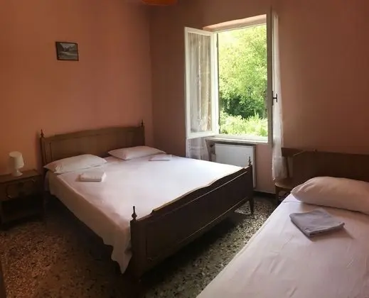 Tek Kişilik Oda, 1 Tek Kişilik Yatak, Sigara İçilmez