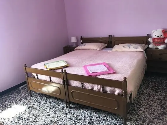 Tek Kişilik Oda, 1 Tek Kişilik Yatak, Sigara İçilmez