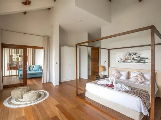 Villa, 5 Yatak Odası