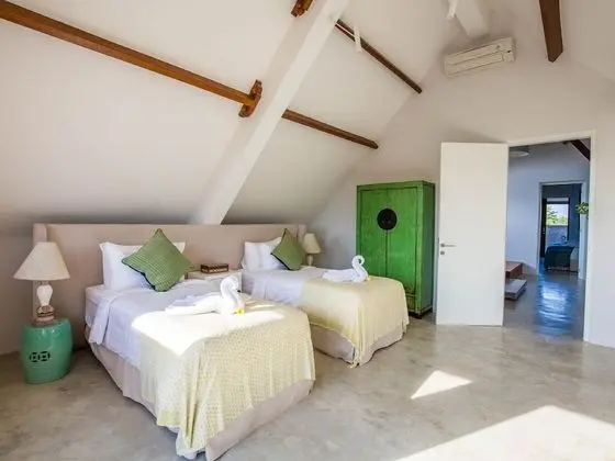 Villa, 5 Yatak Odası