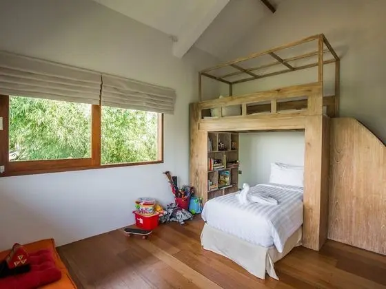 Villa, 5 Yatak Odası