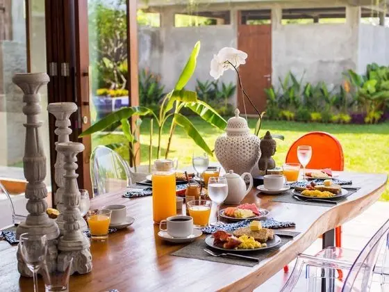 Villa, 5 Yatak Odası