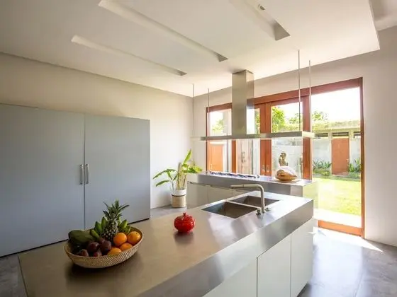 Villa, 5 Yatak Odası