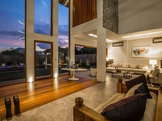 Villa, 5 Yatak Odası