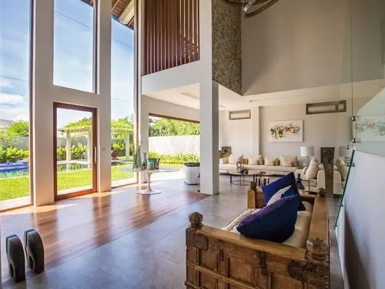 Villa, 5 Yatak Odası