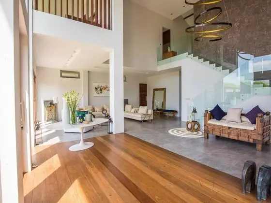 Villa, 5 Yatak Odası