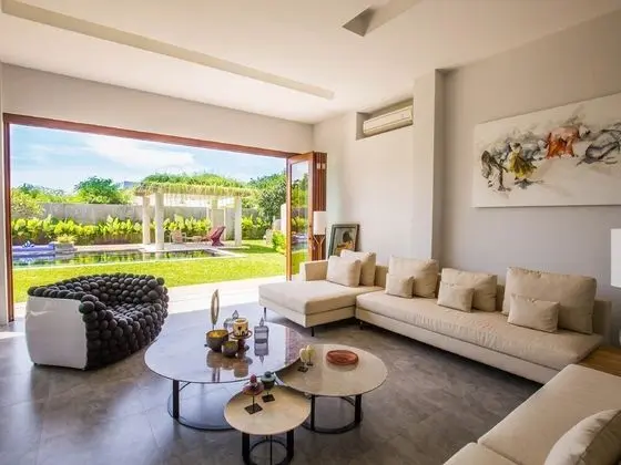 Villa, 5 Yatak Odası
