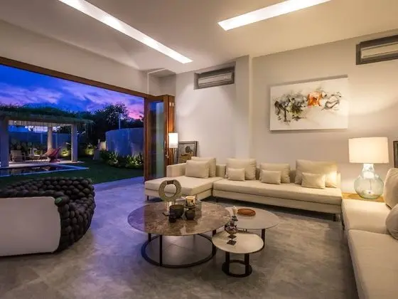 Villa, 5 Yatak Odası