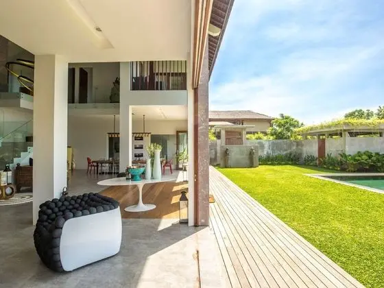 Villa, 5 Yatak Odası