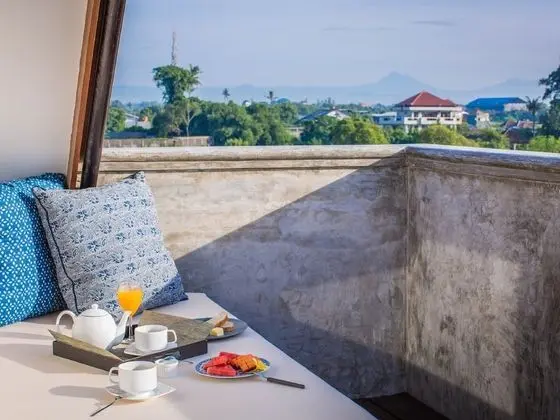 Villa, 5 Yatak Odası