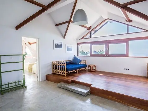 Villa, 5 Yatak Odası