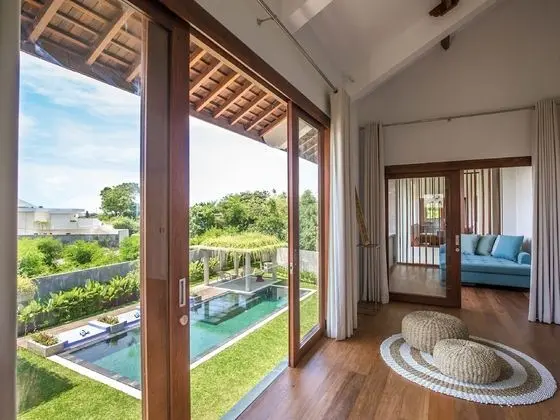 Villa, 5 Yatak Odası
