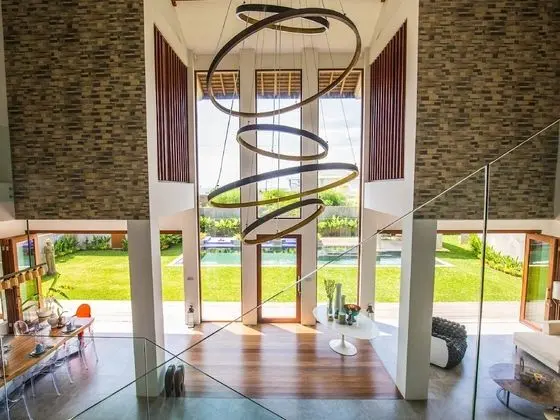 Villa, 5 Yatak Odası