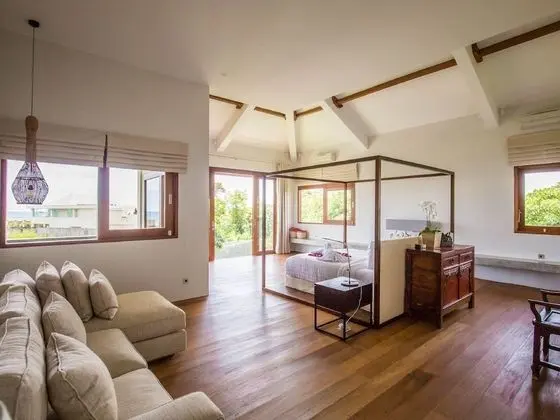 Villa, 5 Yatak Odası