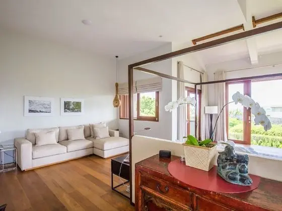 Villa, 5 Yatak Odası