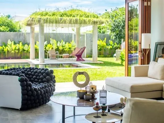 Villa, 5 Yatak Odası
