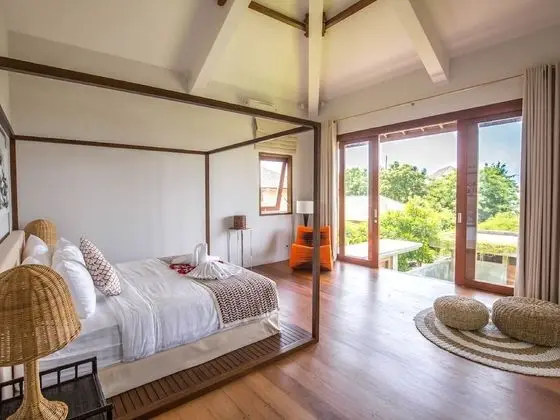 Villa, 5 Yatak Odası
