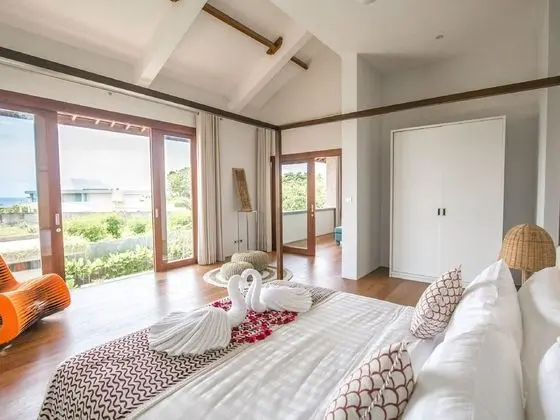 Villa, 5 Yatak Odası