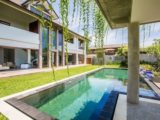 Villa, 5 Yatak Odası