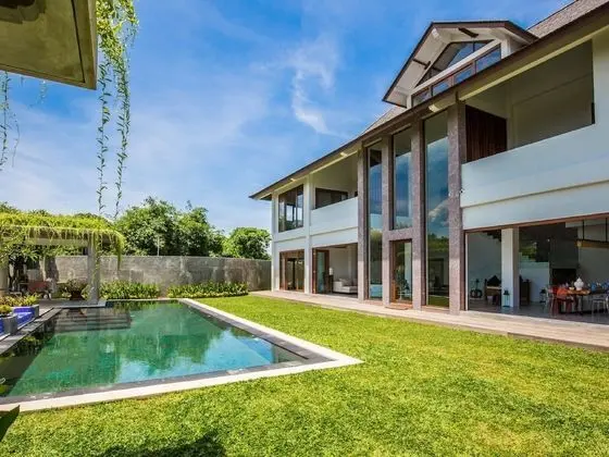 Villa, 5 Yatak Odası