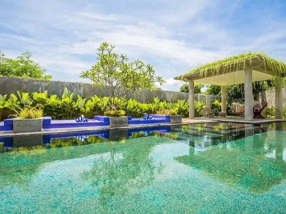 Villa, 5 Yatak Odası